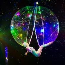 EMPIRE Takes Over Canberra from Oct 10