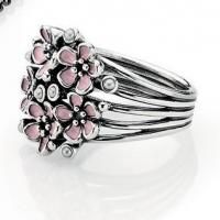 PANDORA Jewelry Captures the Beauty of Cherry Blossoms