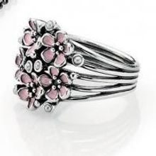 PANDORA Jewelry Captures the Beauty of Cherry Blossoms