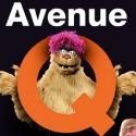 DOMA Theatre Company Presents AVENUE Q, Now thru 12/16