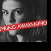 BWW Reviews: An Actorly SPRING AWAKENING at Towson