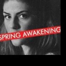 BWW Reviews: An Actorly SPRING AWAKENING at Towson