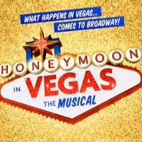HONEYMOON IN VEGAS Launches Audience Rewards Presale on 7/28!