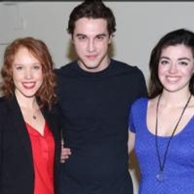 TV: Chatting with the Company of HEATHERS: THE MUSICAL- Meet the Cast!