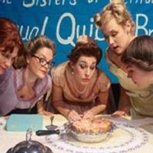 Chicago Commercial Collective to Present HIT THE WALL & 5 LESBIANS EATING QUICHE…