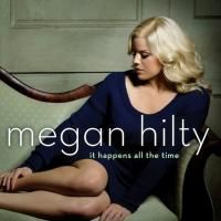 Megan Hilty Celebrates Album Release at Joe's Pub Tonight