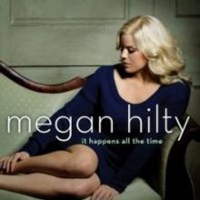 Megan Hilty to Celebrate Album Release at Joe's Pub, 4/23