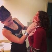 BWW Blog: Food and Blood in BONNIE & CLYDE