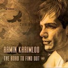 First Listen: Ramin Karimloo Sings 'Empty Chairs at Empty Tables' on New EP