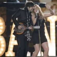 Ariana Grande, Lady Gaga, The Band Perry & More Set for STEVIE WONDER GRAMMY TRIBUTE…
