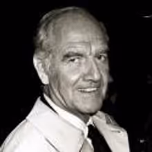 Photo Flash: Remembering George McGovern (1922-2012)