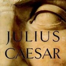 City Theatre Company Opens 2015 Season with JULIUS CAESAR, Now thru 3/15