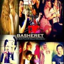 WickedGreen Productions Premieres BASHERET Tonight