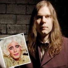 LCT3 to Present GRAHAM REYNOLDS: MAKING MUSIC at the Claire Tow Theater, 2/10