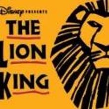 BWW Reviews: Dazzling Production of THE LION KING at the Fox