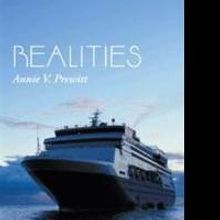 Annie V. Prewitt's Novel Offers Hope in REALITIES