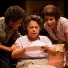 Photo Flash: First Look at Westport Country Playhouse's A RAISIN IN THE SUN…