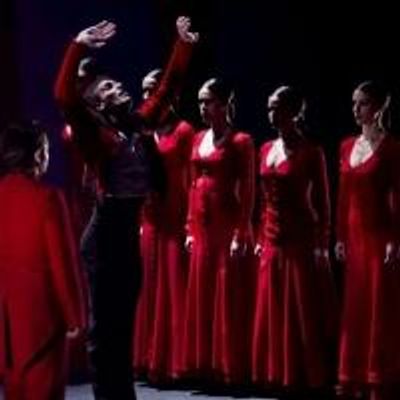 BWW Reviews: Met&aacute;fora: Ballet Flamenco de Andaluc&iacute;a at City Center
