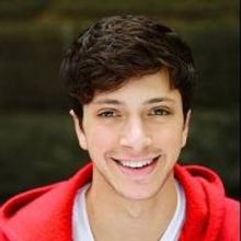 Jeremy Greenbaum Joins NEWSIES as 'Davey' Beginning Tonight