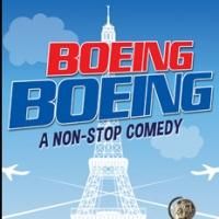 BOEING BOEING to Join MURDER FOR TWO and 'GIRLS ONLY' for the 2014-15 CLO Cabaret…