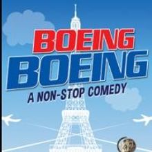 BOEING BOEING to Join MURDER FOR TWO and 'GIRLS ONLY' for the 2014-15 CLO Cabaret Ser