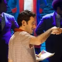 BWW Reviews: THE FORTRESS OF SOLITUDE Sings of Gentrification, White Privilege and…