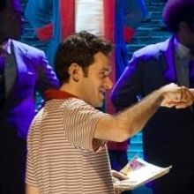 BWW Reviews:  THE FORTRESS OF SOLITUDE Sings of Gentrification, White Privilege and S
