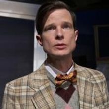 Photo Flash: Promo Shots for GET's THE GREAT GATSBY