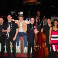Bay Street Theatre's SPRING FLING Set for 4/20
