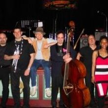 Bay Street Theatre's SPRING FLING Set for 4/20