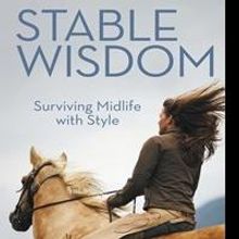 Shirley Potterton Releases STABLE WISDOM