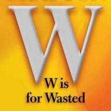Top Reads: Sue Grafton Scores Another New York Times Best Seller with W IS FOR WASTED
