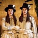 Photo Flash: First Look at Johnny Flynn, Stephen Fry and More in TWELFTH NIGHT at…