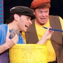 Morris Museum to Present STONE SOUP AND OTHER STORIES, 3/15