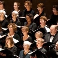 Richmond Symphony and the Richmond Symphony Chamber Chorus Present MOZART: SYMPHONY…