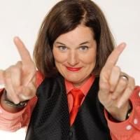Select Tickets Still Available for Paula Poundstone's Performance at Ridgefield…