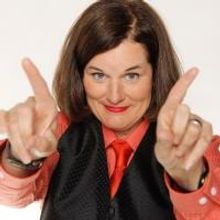 Select Tickets Still Available for Paula Poundstone's Performance at Ridgefield…
