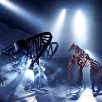 WAR HORSE Makes South African Premiere Tonight