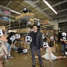 EmazingLights Hosts IGC 2013: LIGHTS ARE THE MAIN EVENT at Yost Theater Tonight