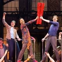Tickets to KINKY BOOTS, MOTOWN & More at Fox Theatre On Sale 9/7