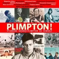 PLIMPTON! Screens in NYC, 5/22