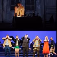 Lincoln Center and New York Philharmonic Launch New Modern Opera Initiative