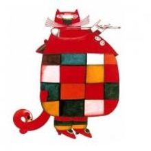 2014 Shortlist Announced for The 2014 Hans Christian Andersen Award