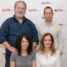Photo Flash: Meet the Cast of Primary Stages' HIM!
