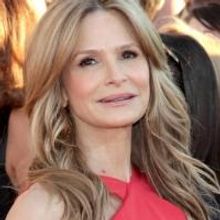 Kyra Sedgwick Books Role on Fox's BROOKLYN NINE-NINE