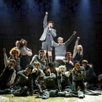 MATILDA, ACT ONE & VIOLET Awarded Education and Community Engagement Grants by The…