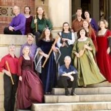 BWW Reviews: FESTIVAL OF MEDIÆVAL LESSONS AND CAROLS Presented Carols from the 14th 