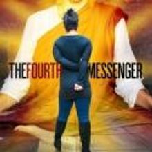 THE FOURTH MESSENGER Will Receive World Premiere Production in San Francisco Beginnin