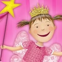 Vital's PINKALICIOUS THE MUSICAL to Return to McGinn/Cazale Theatre, 9/28-11/9