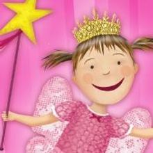 Vital's PINKALICIOUS THE MUSICAL to Return to McGinn/Cazale Theatre, 9/28-11/9